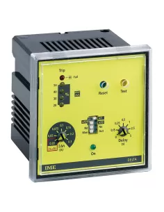 Delta 72-s reledif prea20-150vcc0,03-30acla